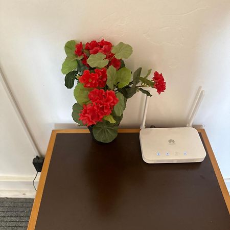 Rose View Guest House Lisboa Exterior foto