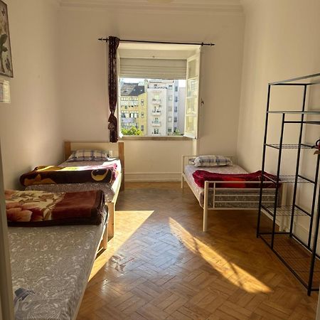 Rose View Guest House Lisboa Exterior foto