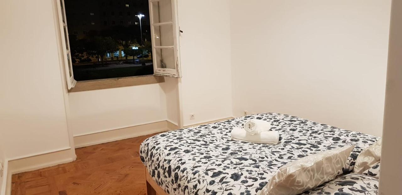 Rose View Guest House Lisboa Exterior foto