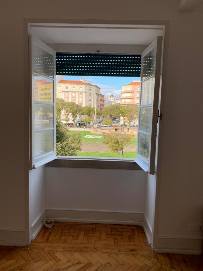Rose View Guest House Lisboa Exterior foto